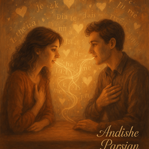 تاثیر زبان دوم بر روابط عاطفی و عاشقانه